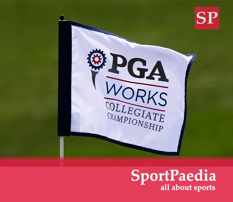 Pga Works Collegiate Championship 2025