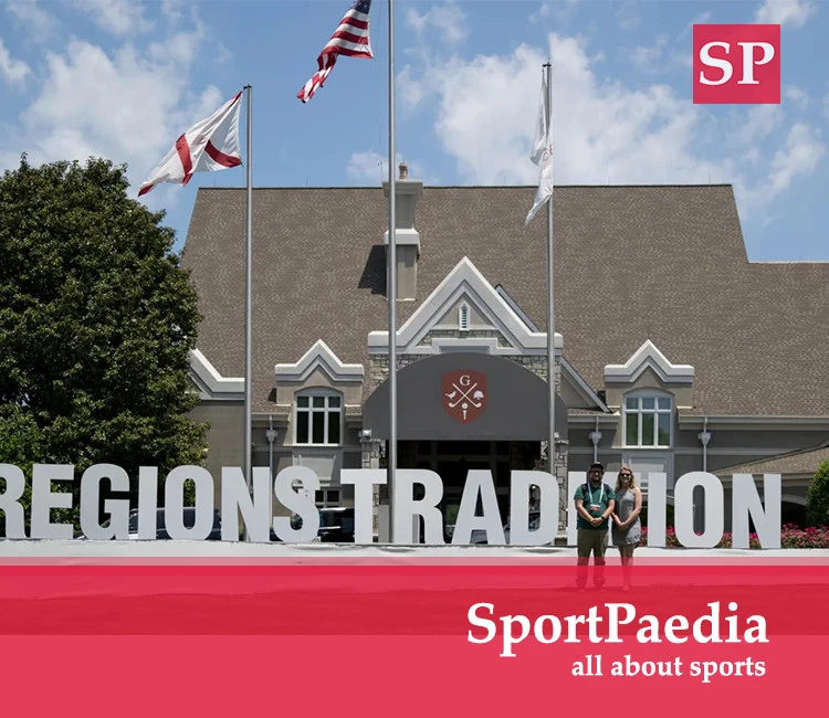 Regions Tradition 2023 Schedule, TV, Live Stream, Tee Times SportPaedia