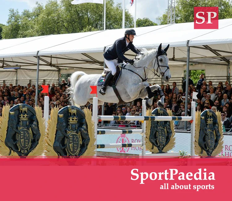 Royal Windsor Horse Show 2023 Schedule, Course, Disciplines, Displays