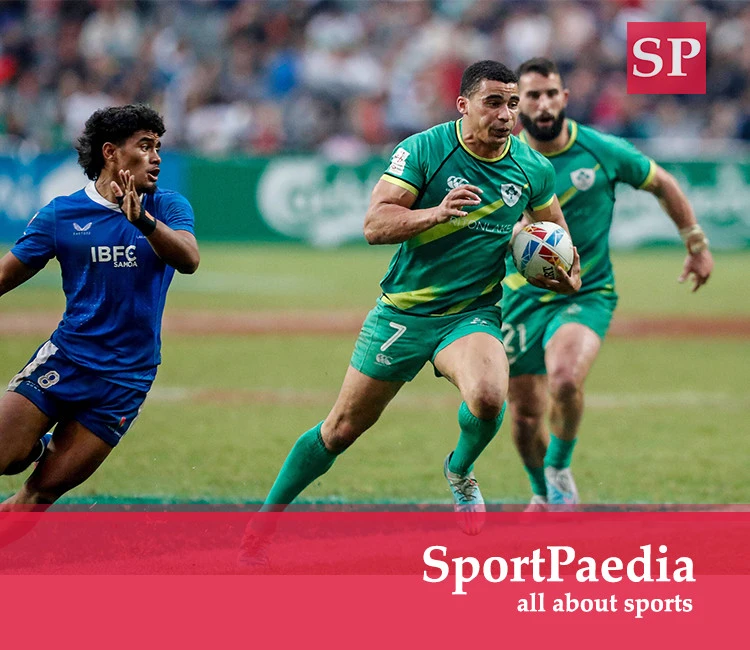 Rugby Sevens Toulouse 2023: Preview, Schedule, Live Stream, and Group  Distribution | SportPaedia