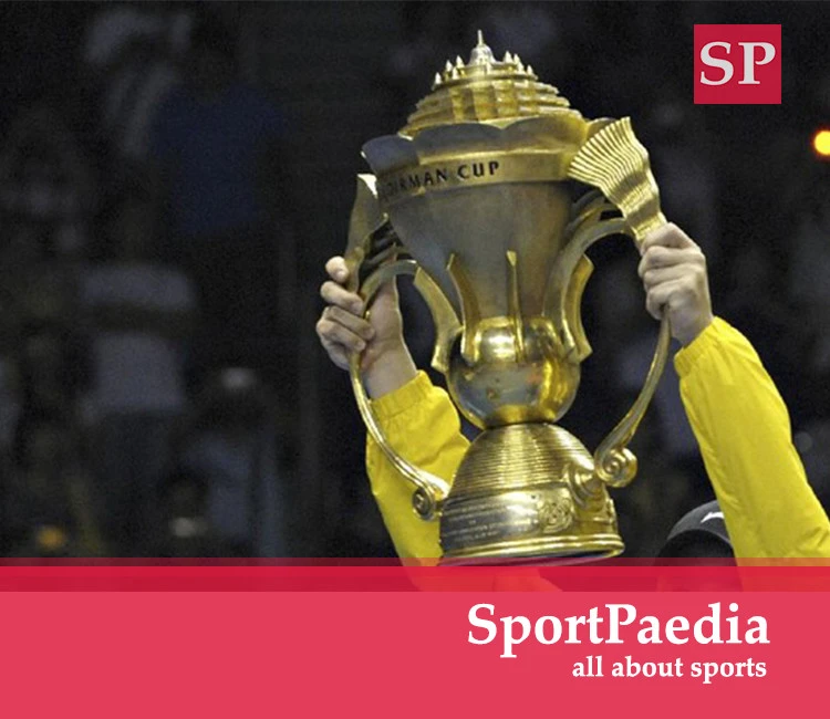 Sudirman Cup 2023 Schedule, How to Watch, Live Stream, and Draws