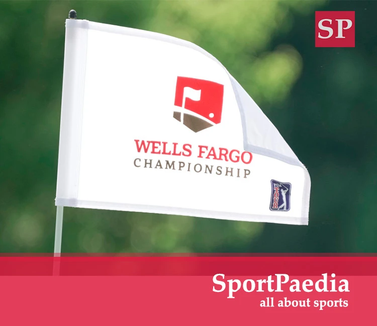 Wells Fargo Championship 2023 Schedule, TV, Live Stream, and Tee Times