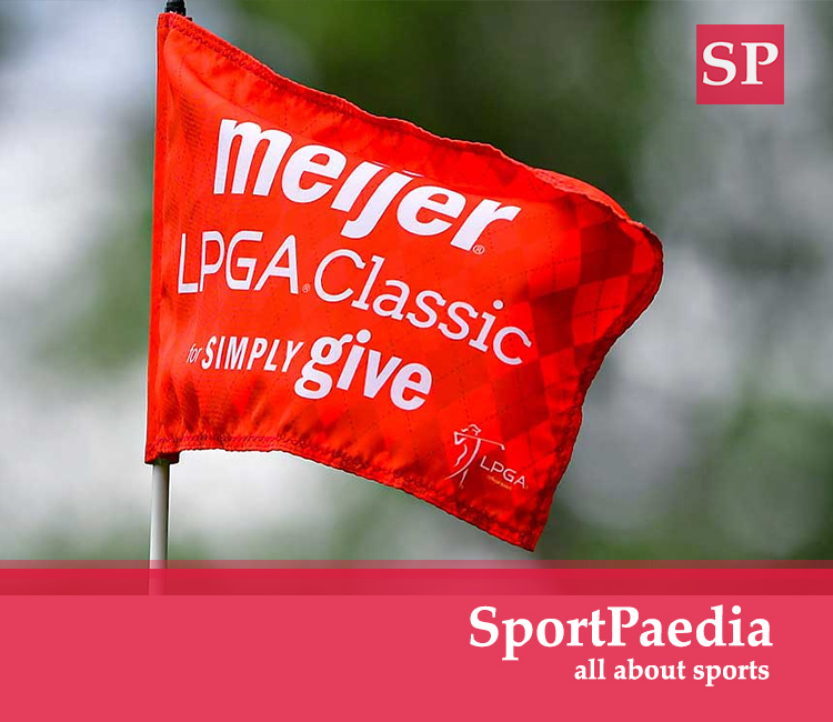 2023 Meijer LPGA Classic prize money payouts for each LPGA player