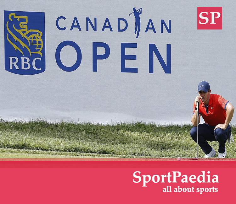 How to watch RBC Canadian Open 2023 Live Stream? SportPaedia