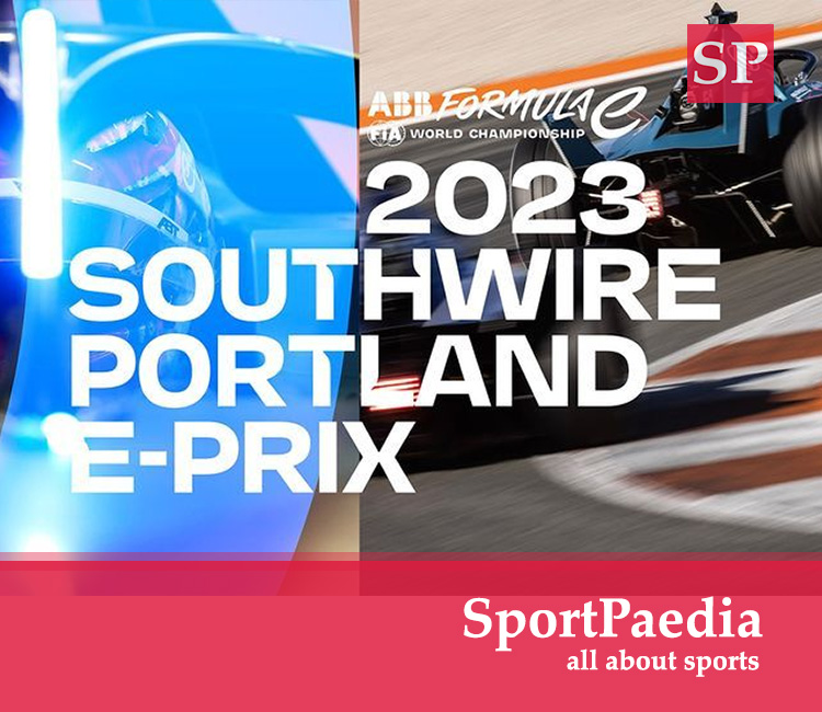 Southwire Portland ePrix 2023 Schedule, How to Watch, and Live Stream