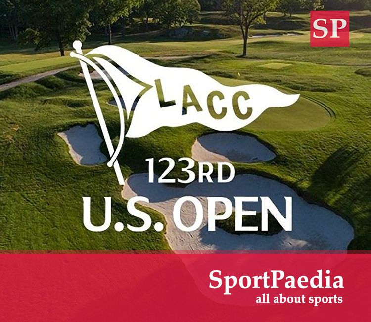 US Open 2023 Schedule, Live Stream, Course, and Tee Times SportPaedia